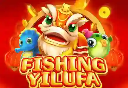 Fishing Yilufa