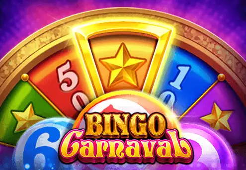 Bingo carnaval