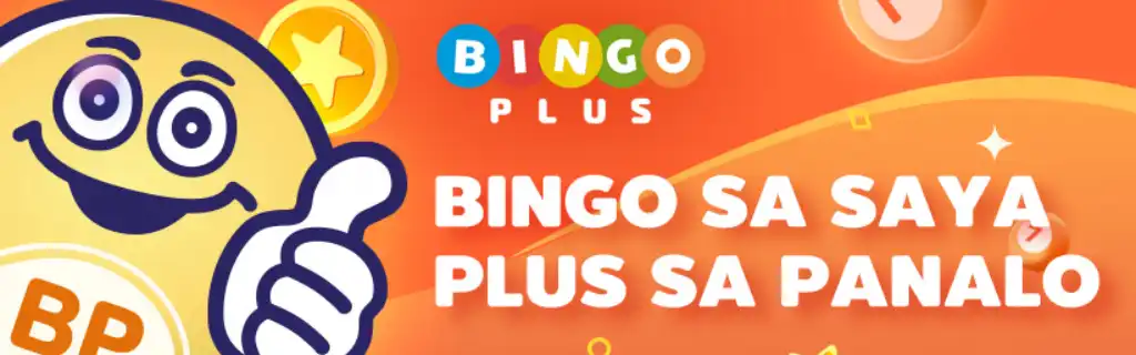 Bingoplus banner