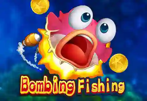 Bombing Fishing