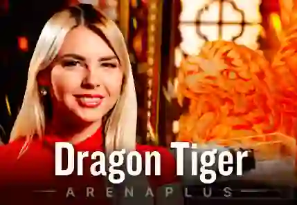 Dragon Tiger