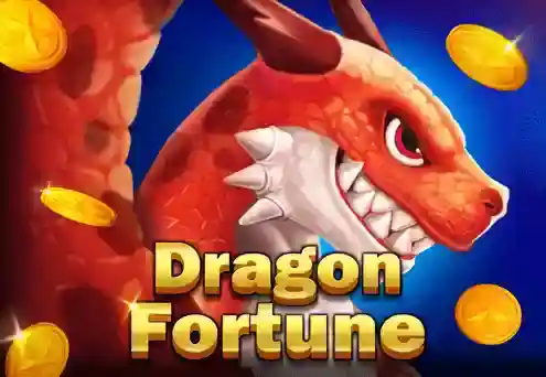 Dragon Fortune