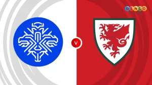 Iceland vs Wales