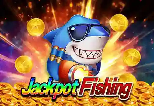 Jackpot Fishing