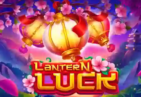 Lantern luck