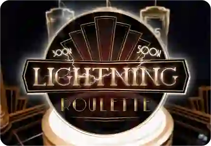 Lightning Roulette