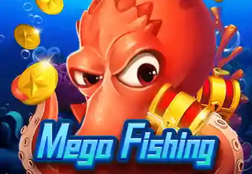 Mega Fishing