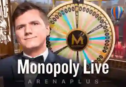 Monopoly Live