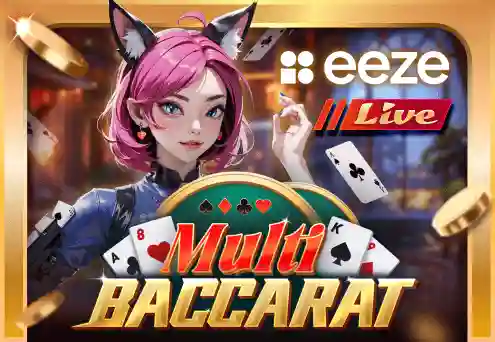 Multi Baccarat