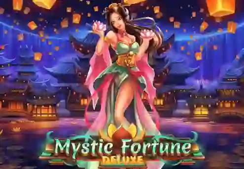 Mystic fortune deluxe