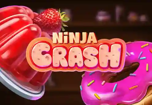 Ninja crash