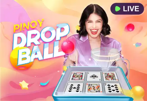 Pinoy Drop Ball