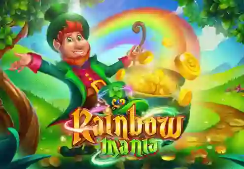 Rainbow mania