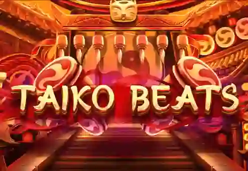 Taiko beats