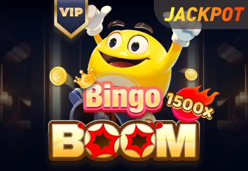 bingo boom vip