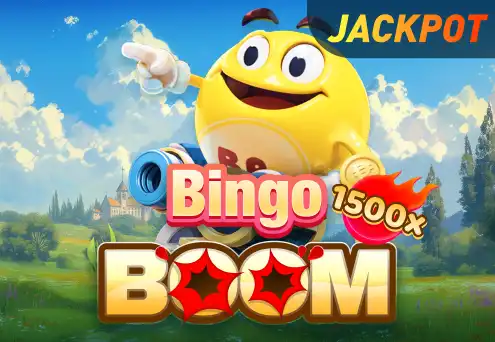 bingo boom