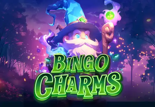 bingo charms