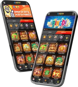 bingoplus mobile-app