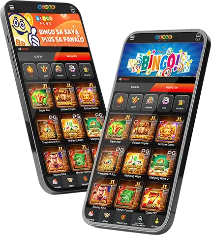 bingoplus mobile-app