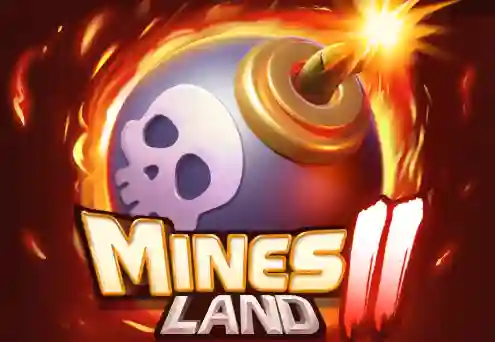 mines Land