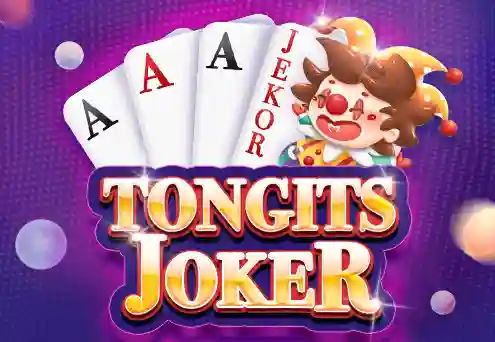 tongits joker